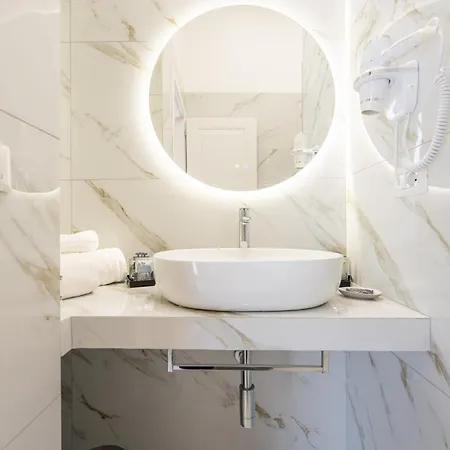 Penzion Maison Museo Mann Neapol