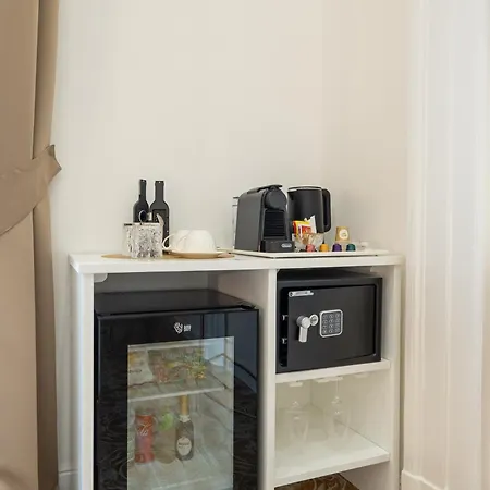 Maison Museo Mann Guest house Naples