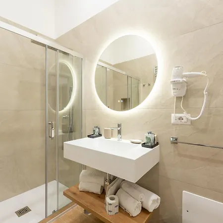 Maison Museo Mann 4*