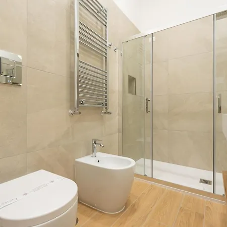 Maison Museo Mann Guest house 4*