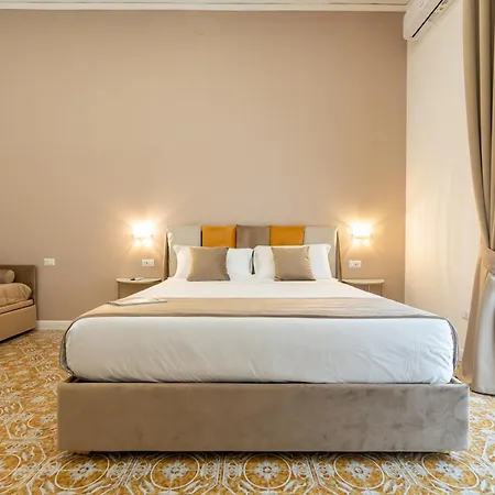 Maison Museo Mann Guest house Naples