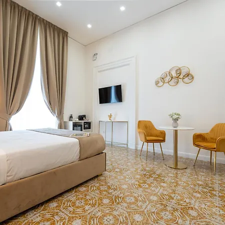 Vendégház Maison Museo Mann 4*