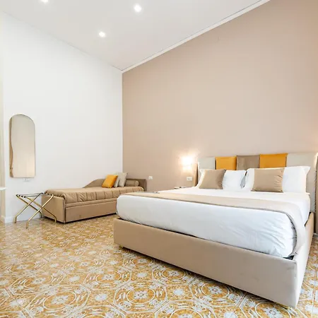 Guest house Maison Museo Mann