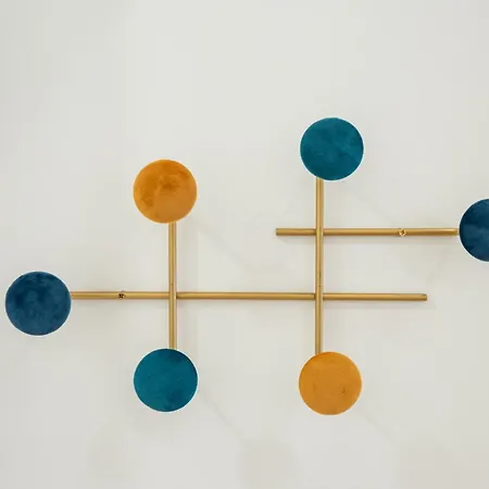 Maison Museo Mann Penzion 4*