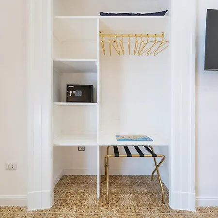 Maison Museo Mann 4*