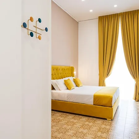 Maison Museo Mann Penzion