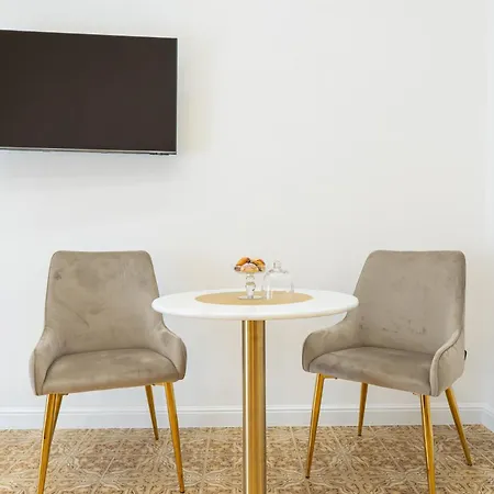 Maison Museo Mann 4*