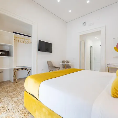 Maison Museo Mann Nápoly