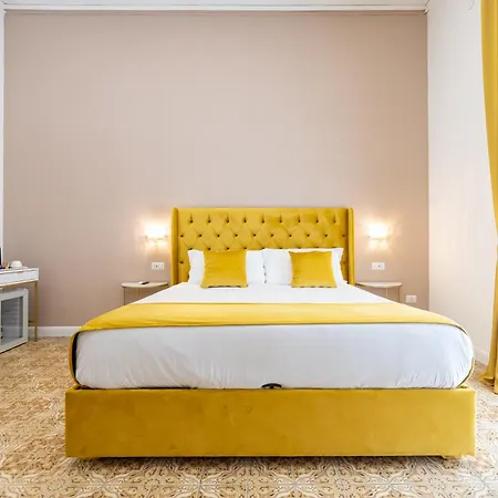 Guest house Maison Museo Mann 4*