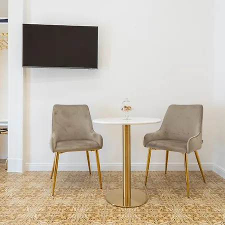 Maison Museo Mann Neapol