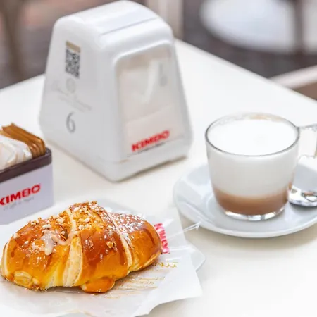 Guest house Maison Museo Mann