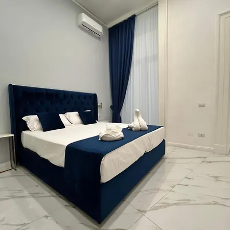 Maison Museo Mann Nápoly