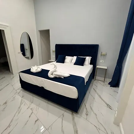 Maison Museo Mann Guest house 4*