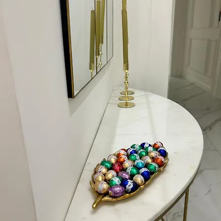 Maison Museo Mann * נאפולי