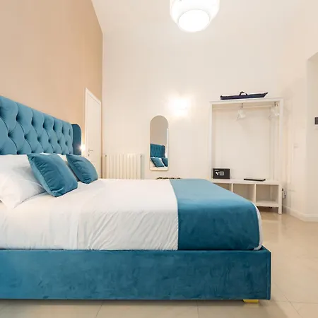 Maison Museo Mann 4* Neapol