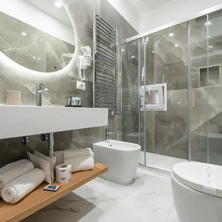 Maison Museo Mann 4*