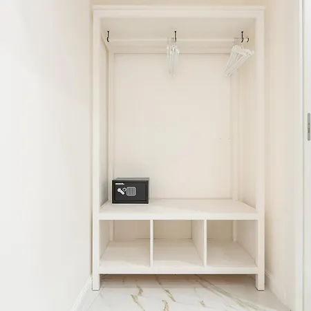 Maison Museo Mann 4*