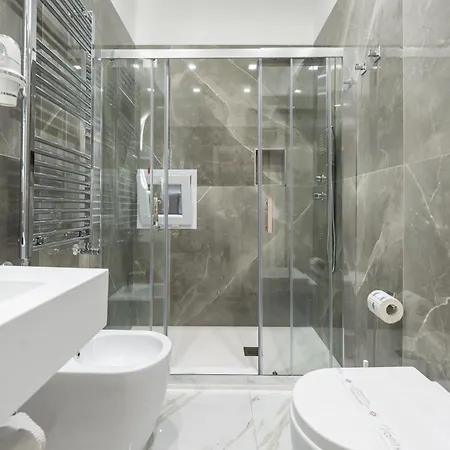 Pensjonat Maison Museo Mann 4*