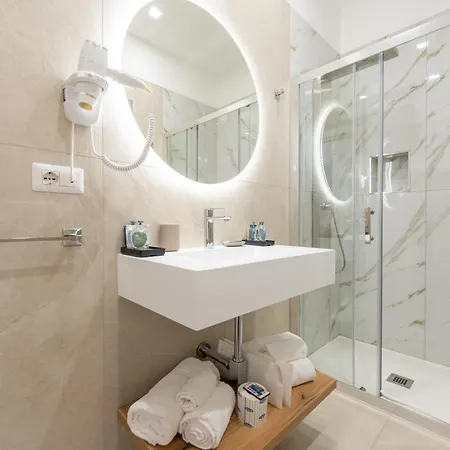 Maison Museo Mann 4* Neapol