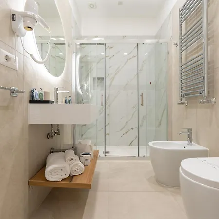 Maison Museo Mann 4* Neapol