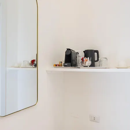 Maison Museo Mann 4* Неаполь