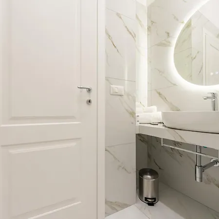 Maison Museo Mann Pensjonat 4*