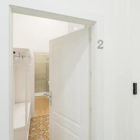 Maison Museo Mann Pensjonat 4*