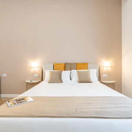 Maison Museo Mann 4* Неаполь