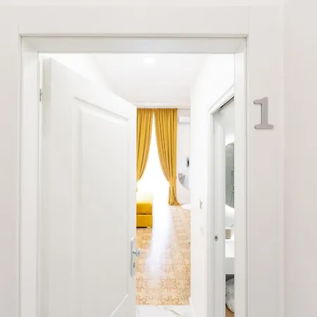 Maison Museo Mann 4*