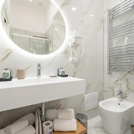 Pensjonat Maison Museo Mann 4*