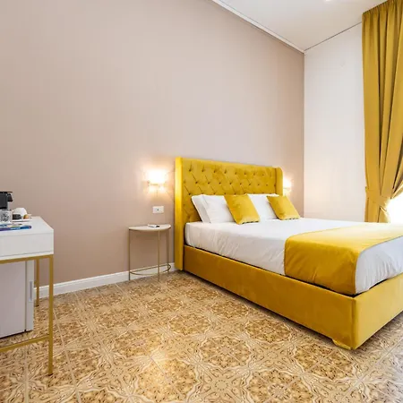 Maison Museo Mann 4*